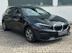 Bmw 116 i Advantage Sitzheizung 1.Hand LED DAB