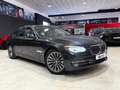 BMW 740 740dA Gris - thumbnail 4