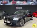 BMW 740 740dA Gris - thumbnail 1