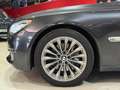 BMW 740 740dA Gris - thumbnail 10