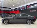 BMW 740 740dA Gris - thumbnail 9