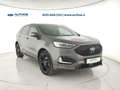 Ford Edge 2.0 ecoblue ST-line s&s awd 238cv auto 8m Gris - thumbnail 2