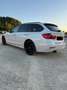 BMW 325 325d Touring Sport Line Weiß - thumbnail 4