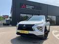 Mitsubishi Eclipse Cross PHEV 2,4 4WD Intense+ 45 Jahre Blanc - thumbnail 1