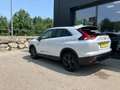 Mitsubishi Eclipse Cross PHEV 2,4 4WD Intense+ 45 Jahre Blanc - thumbnail 5