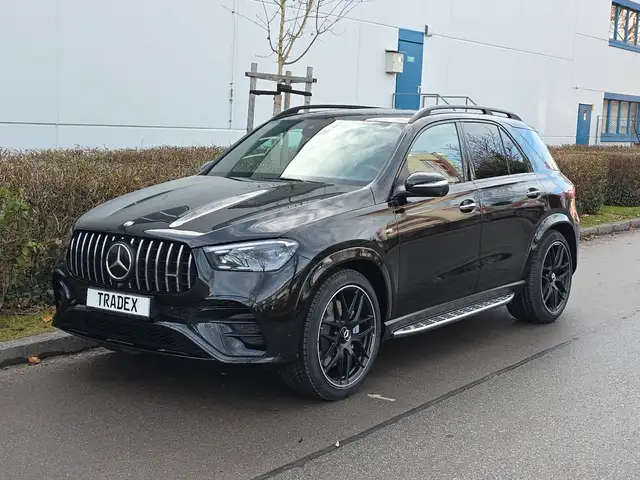 Mercedes-Benz GLE 53 AMG 4Matic+ =FACELIFT/NEUES MODELL**