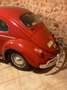 Volkswagen Escarabajo 1200 origen aléman Rojo - thumbnail 2