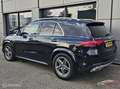 Mercedes-Benz GLE 450 4MATIC AMG 7p Panorama/HUD/Burmester/Memory Negru - thumbnail 2