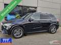 Mercedes-Benz GLE 450 4MATIC AMG 7p Panorama/HUD/Burmester/Memory Negru - thumbnail 1