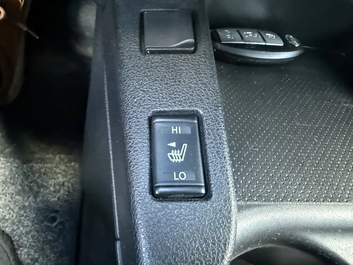 Nissan Leaf Leaf mit Batterie Acenta 30 kWh Kamera Sitzheizung Weiß - 1