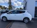 Nissan Leaf Leaf mit Batterie Acenta 30 kWh Kamera Sitzheizung Weiß - thumbnail 11