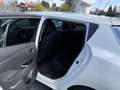 Nissan Leaf Leaf mit Batterie Acenta 30 kWh Kamera Sitzheizung Weiß - thumbnail 10