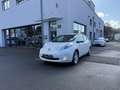 Nissan Leaf Leaf mit Batterie Acenta 30 kWh Kamera Sitzheizung Weiß - thumbnail 14