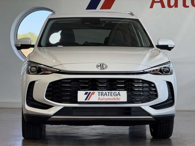 MG ZS Hybrid+ Luxury 360° LED Keyless LHZ SH ACC