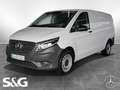 Mercedes-Benz Vito 114 Kasten Select Audio 40+RüKam+LED+DAB Bianco - thumbnail 1