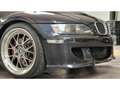 BMW Z3 M Z3M E36 3.2 321 / Cabriolet / Très bel état / Historique Negro - thumbnail 3