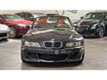 BMW Z3 M Z3M E36 3.2 321 / Cabriolet / Très bel état / Historique Negro - thumbnail 37