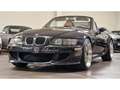 BMW Z3 M Z3M E36 3.2 321 / Cabriolet / Très bel état / Historique Negro - thumbnail 5