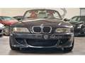 BMW Z3 M Z3M E36 3.2 321 / Cabriolet / Très bel état / Historique Negro - thumbnail 10