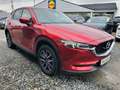 Mazda CX-5 Sports-LineAWD NAVI BOSE LED Automatik 71Tkm Red - thumbnail 3