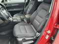 Mazda CX-5 Sports-LineAWD NAVI BOSE LED Automatik 71Tkm Rot - thumbnail 8