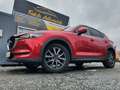 Mazda CX-5 Sports-LineAWD NAVI BOSE LED Automatik 71Tkm Rot - thumbnail 1