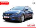 Opel Astra K 1.2 Turbo GS Line ACC LED Sitzheizung PDC Blau - thumbnail 1