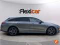 Mercedes-Benz CLA 200 Shooting Brake 200d 8G-DCT Gris - thumbnail 3