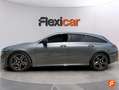 Mercedes-Benz CLA 200 Shooting Brake 200d 8G-DCT Gris - thumbnail 5