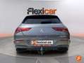 Mercedes-Benz CLA 200 Shooting Brake 200d 8G-DCT Gris - thumbnail 4