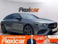 Mercedes-Benz CLA 200 Shooting Brake 200d 8G-DCT Gris - thumbnail 1