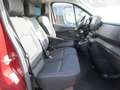 Renault Trafic L1H1 3,0t 9 Sitzer Life dci 150 Navi Klima AW Reif Rouge - thumbnail 8