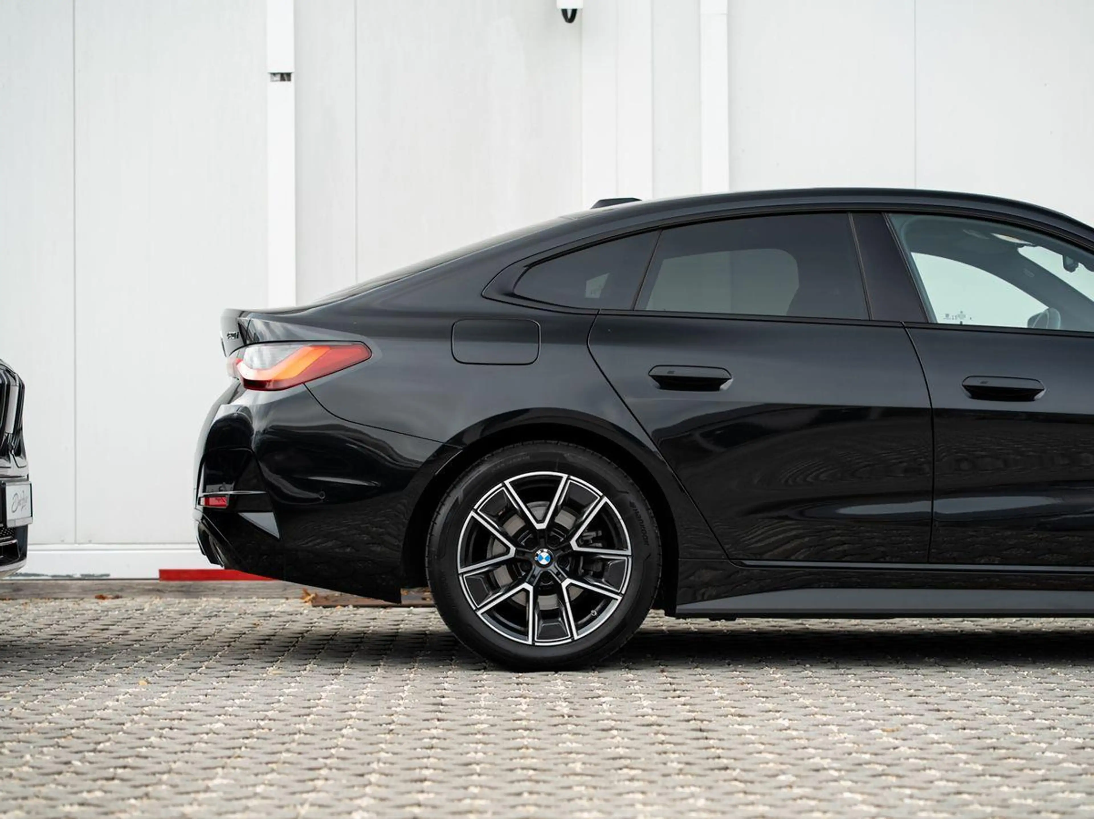 BMW 420 420i Gran Coupe M-Sport ACC GSD KoZg HuD ParkPlu — photo 9