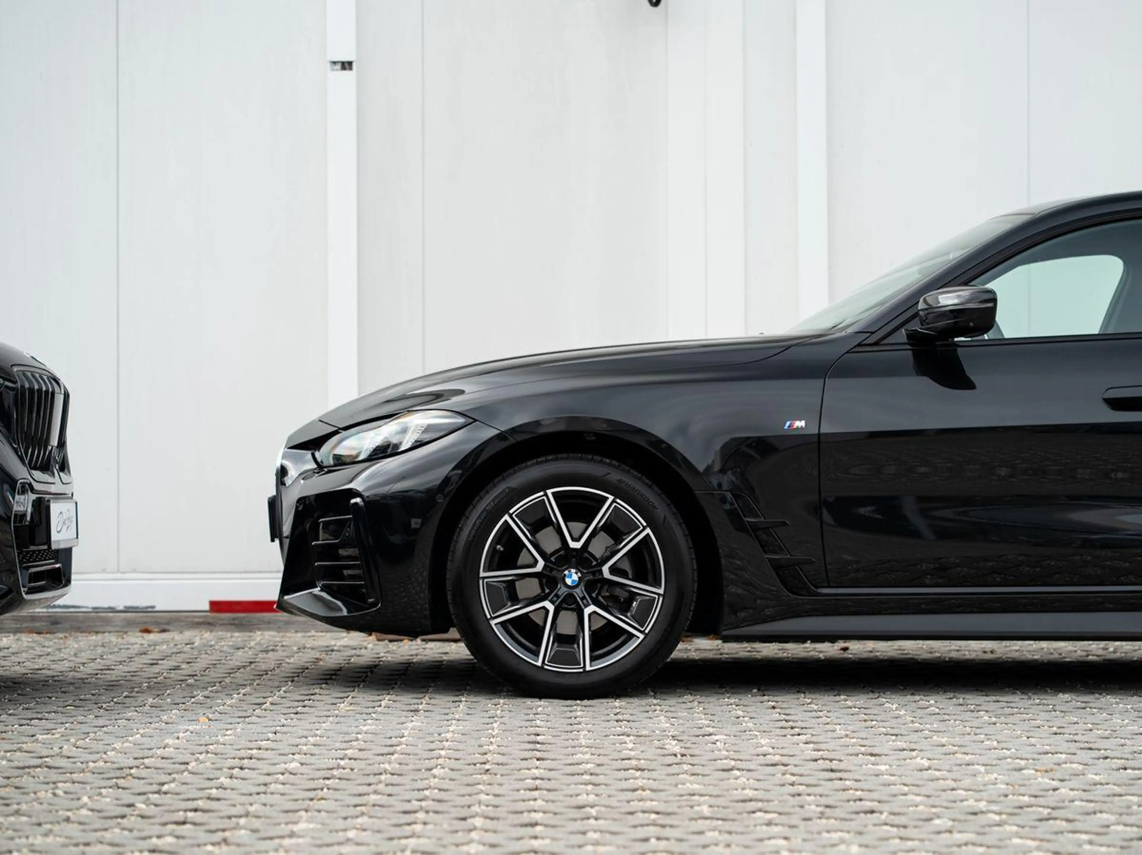 BMW 420 420i Gran Coupe M-Sport ACC GSD KoZg HuD ParkPlu — photo 6
