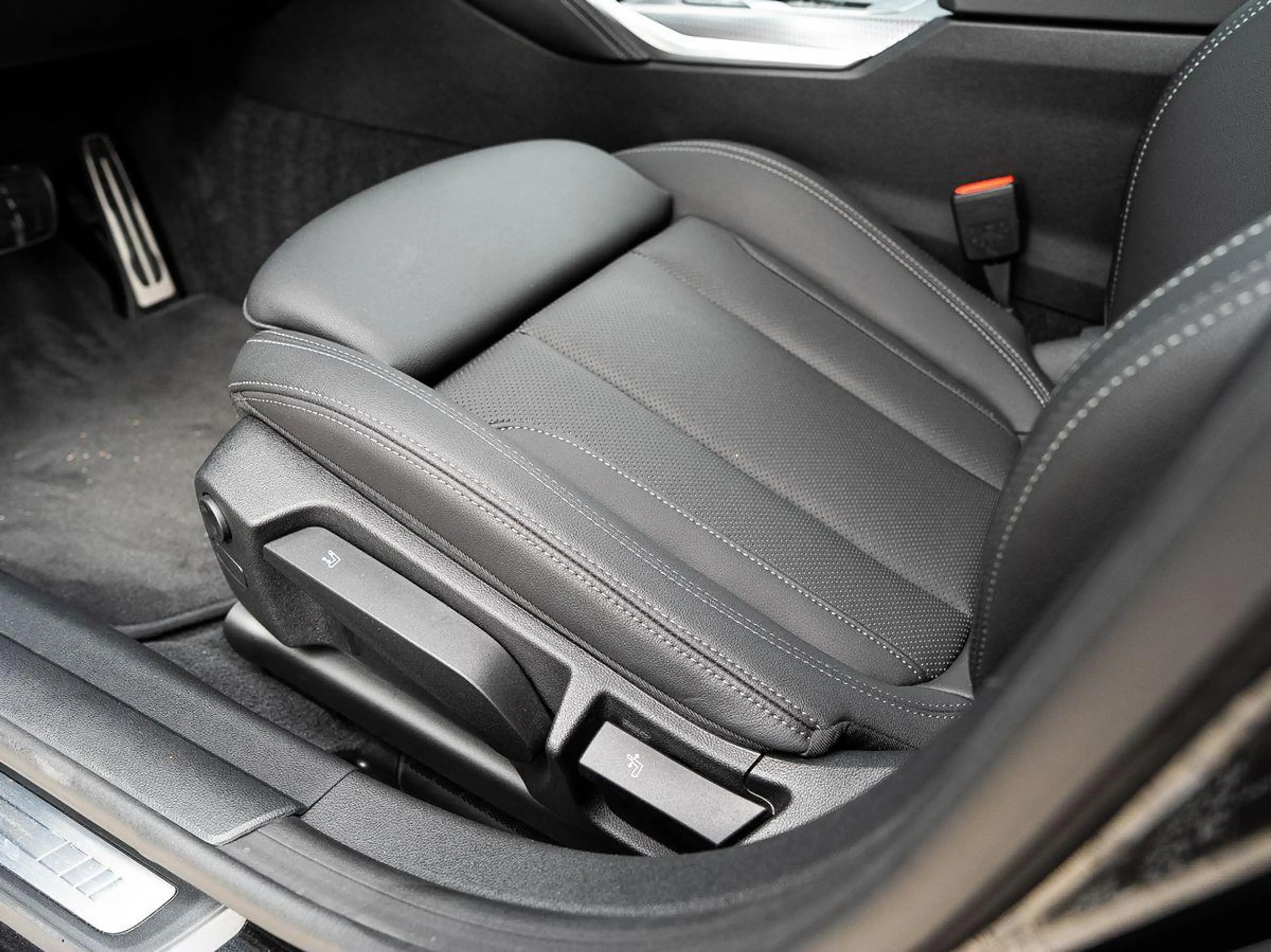 BMW 420 420i Gran Coupe M-Sport ACC GSD KoZg HuD ParkPlu — photo 14