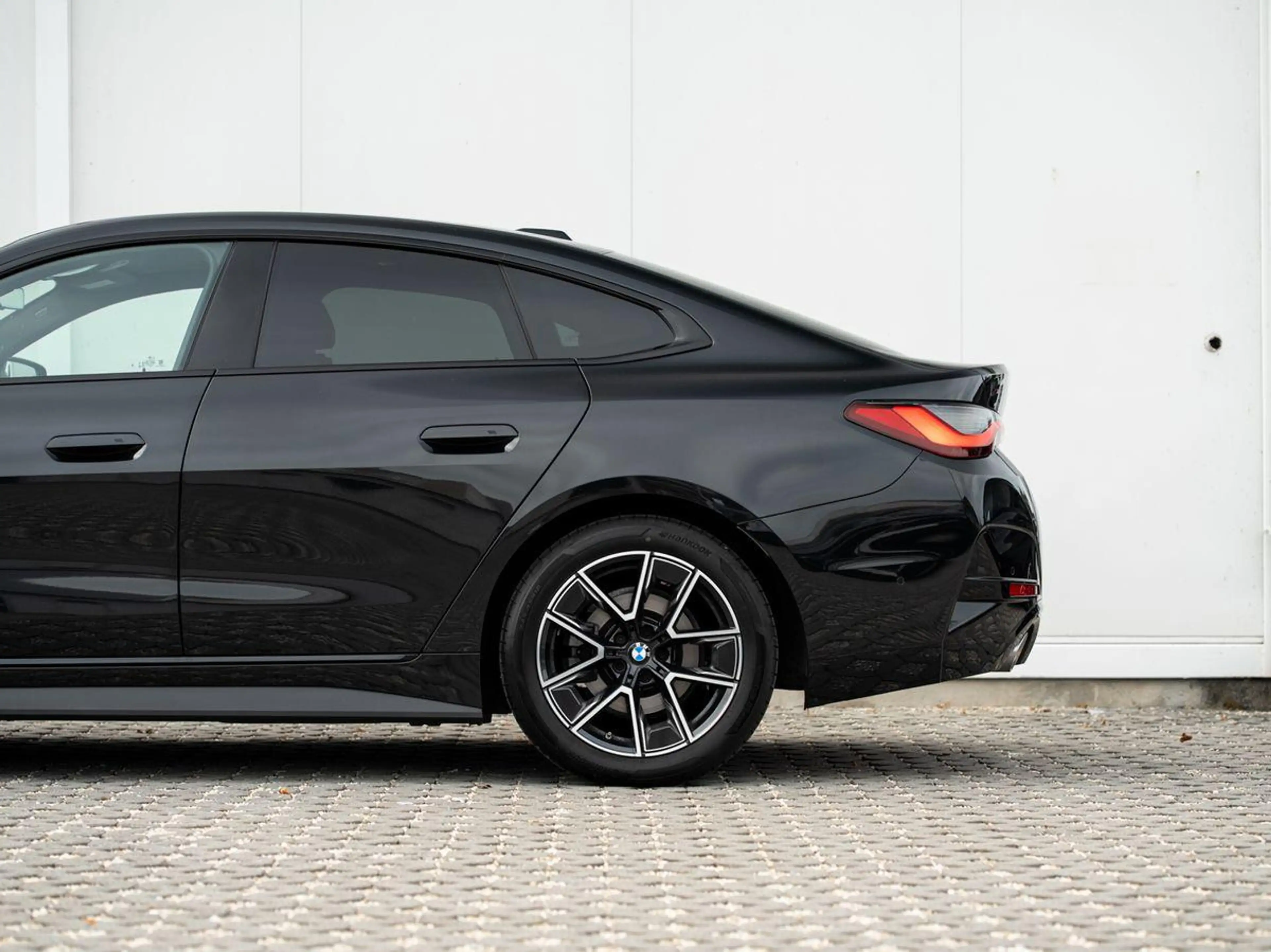 BMW 420 420i Gran Coupe M-Sport ACC GSD KoZg HuD ParkPlu — photo 7