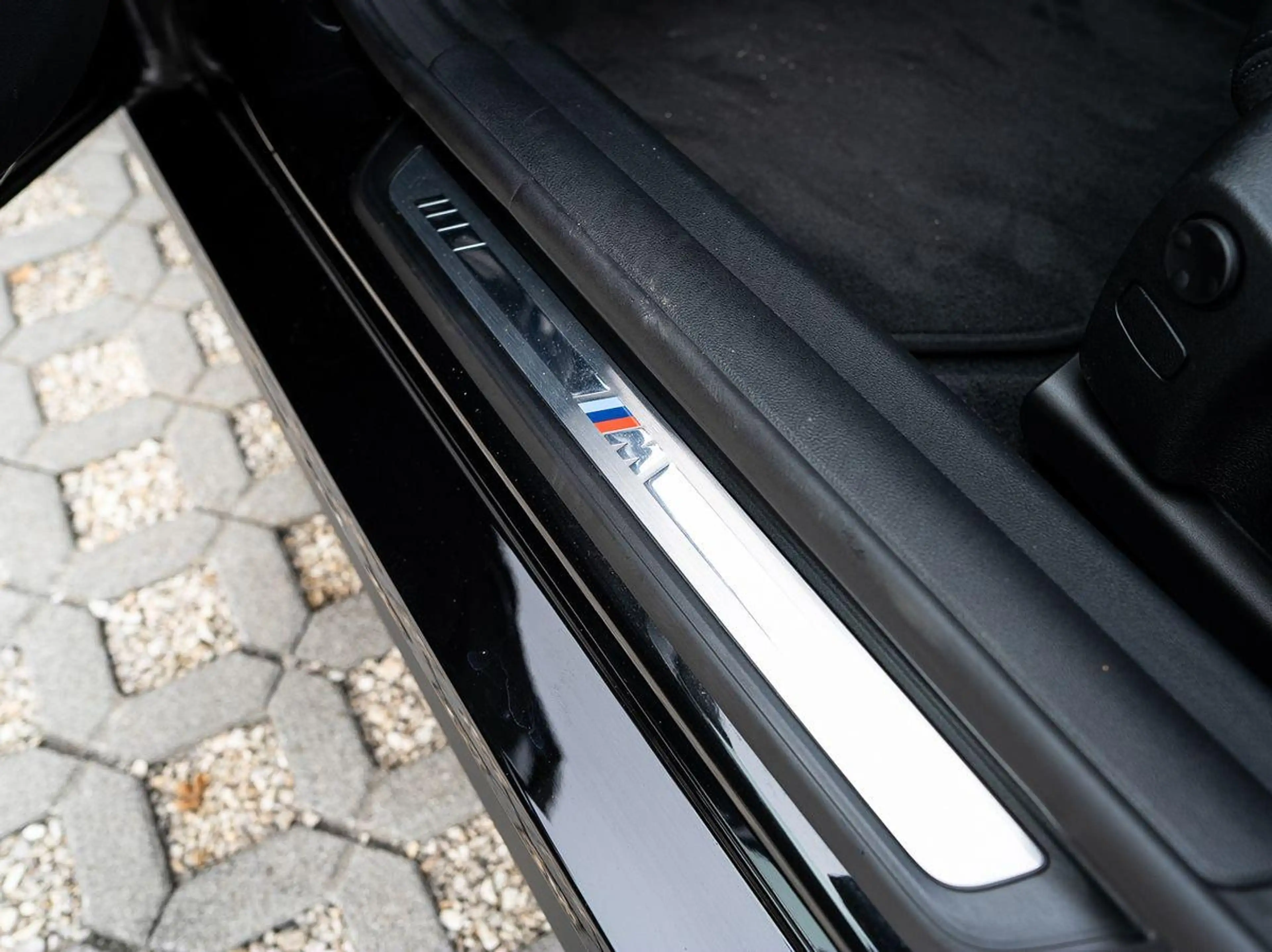 BMW 420 420i Gran Coupe M-Sport ACC GSD KoZg HuD ParkPlu — photo 13
