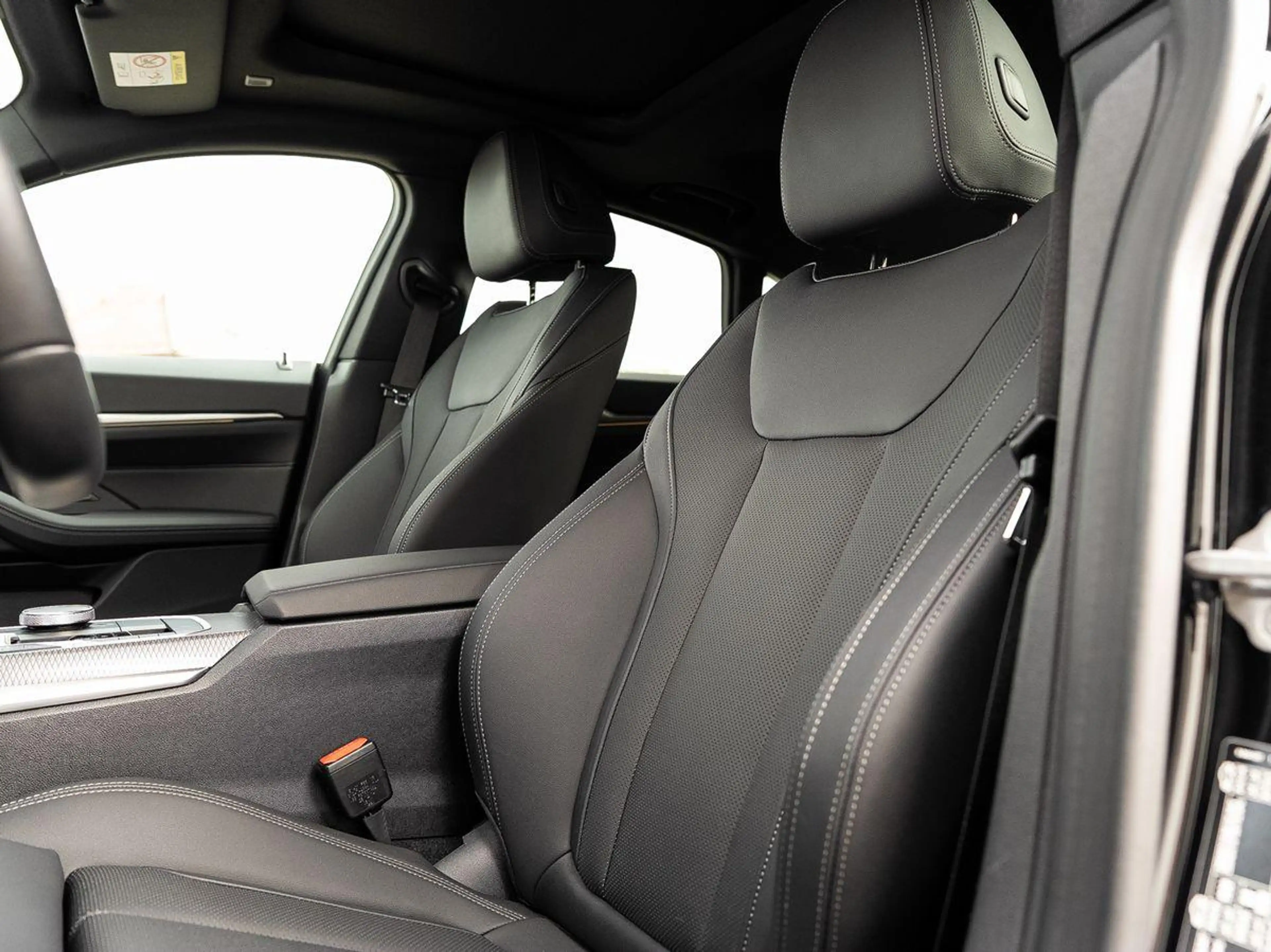 BMW 420 420i Gran Coupe M-Sport ACC GSD KoZg HuD ParkPlu — photo 15