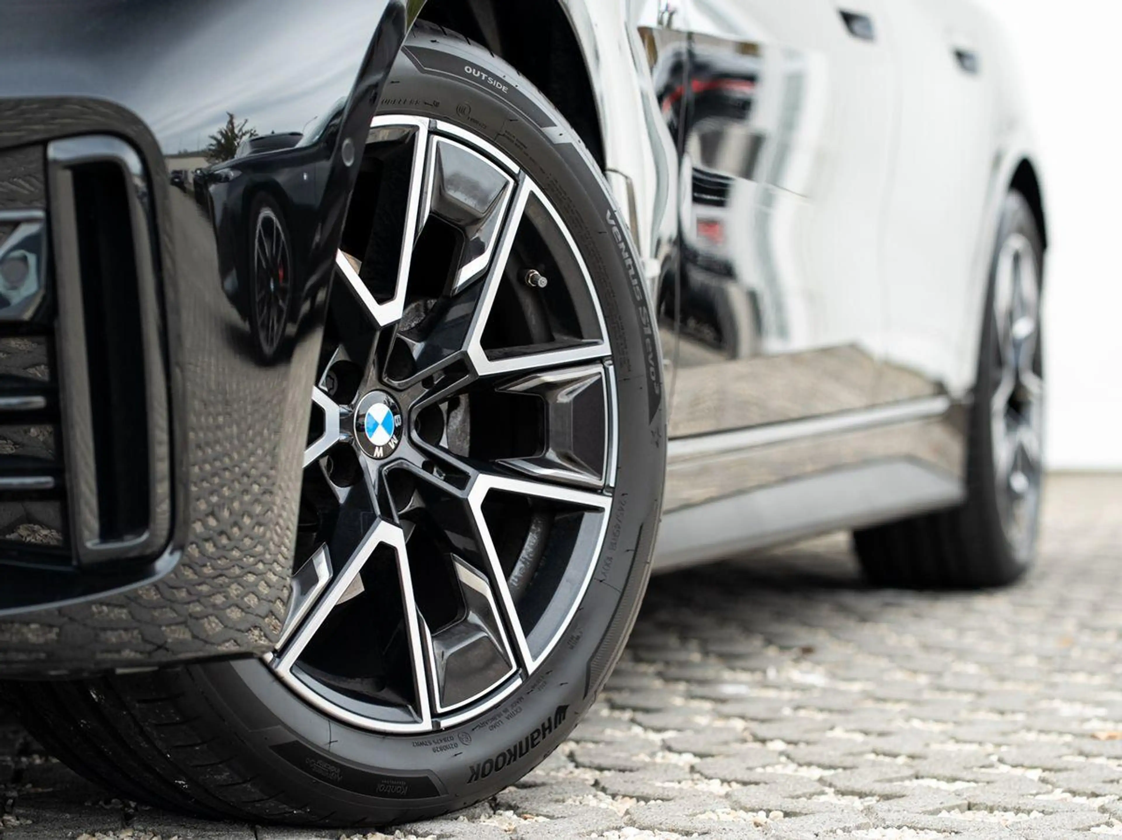 BMW 420 420i Gran Coupe M-Sport ACC GSD KoZg HuD ParkPlu — photo 5