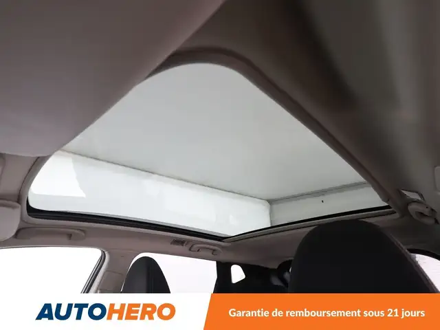 Nissan Qashqai view 11