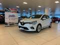Renault Clio Clio TCe 100 CV 5 porte Zen Bianco - thumbnail 1