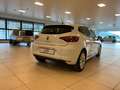 Renault Clio Clio TCe 100 CV 5 porte Zen Bianco - thumbnail 3