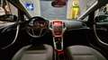 Opel Astra Sports Tourer 1.4 Turbo Edition 120PK | Rijklaarpr Zwart - thumbnail 9