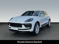 Porsche Macan 75l, Sitzheizung vorne, ParkAssistent vor Weiß - thumbnail 1