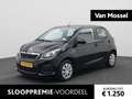 Peugeot 108 1.0 e-VTi Active | Airconditioning | Apple Carplay Noir - thumbnail 1