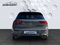 Volkswagen Golf GTI VIII 2.0 TSI DSG 180kW LED AHZV HuD Rückfahrkamera Grau - thumbnail 5