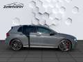 Volkswagen Golf GTI VIII 2.0 TSI DSG 180kW LED AHZV HuD Rückfahrkamera Grau - thumbnail 7