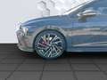 Volkswagen Golf GTI VIII 2.0 TSI DSG 180kW LED AHZV HuD Rückfahrkamera Grau - thumbnail 21