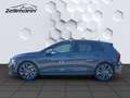 Volkswagen Golf GTI VIII 2.0 TSI DSG 180kW LED AHZV HuD Rückfahrkamera Grau - thumbnail 3