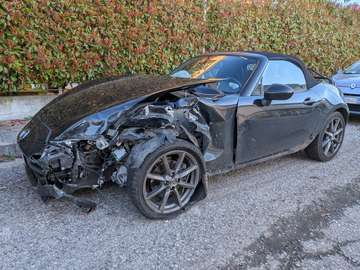 MX-5 2.0 Exceed i-eloop